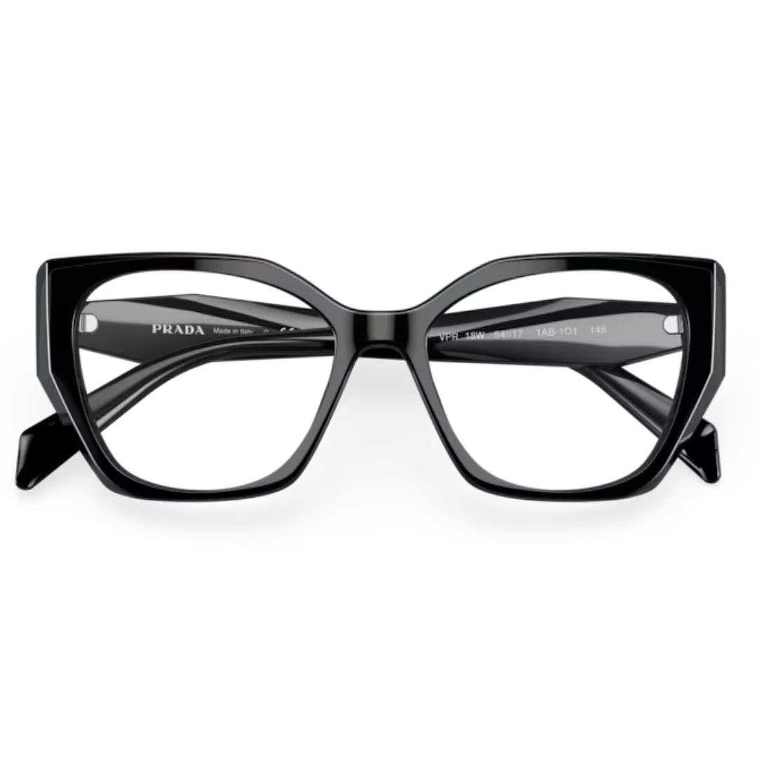 Prada 0PR18WV 1AB1O1 52 Frame