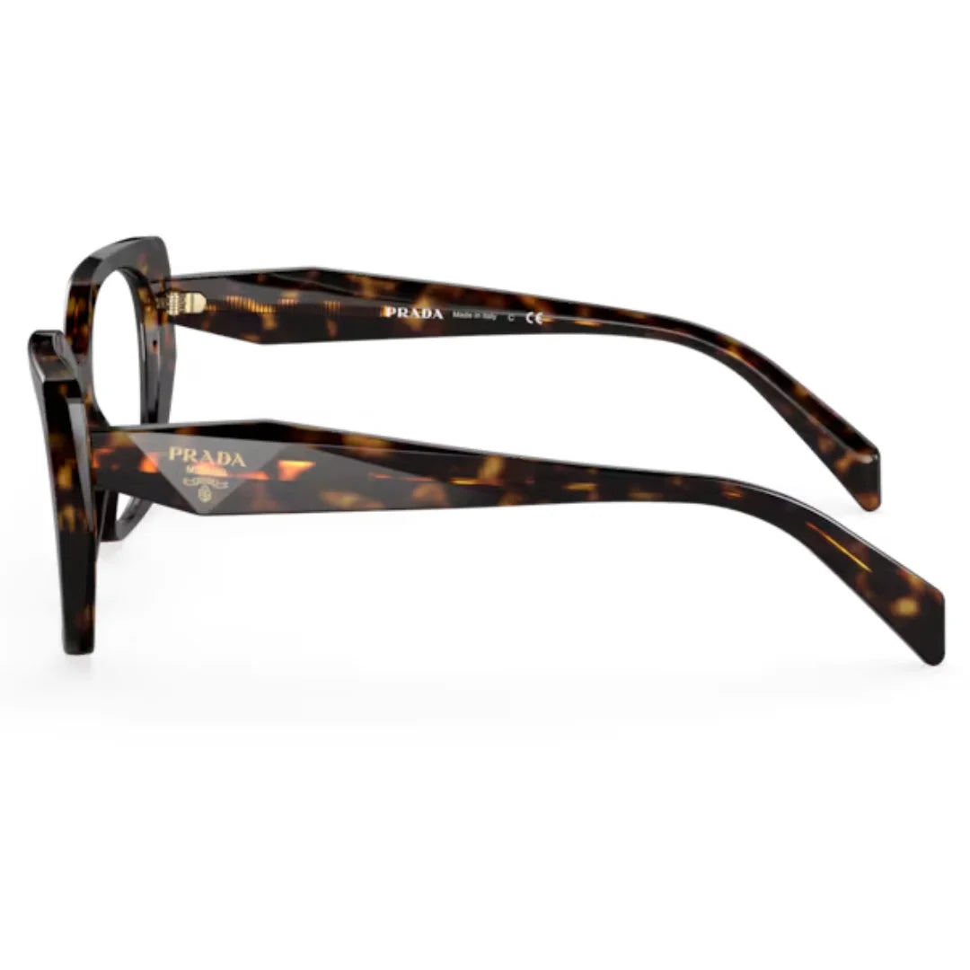 Prada 0PR 18WV 2AU1O1 52 Frame