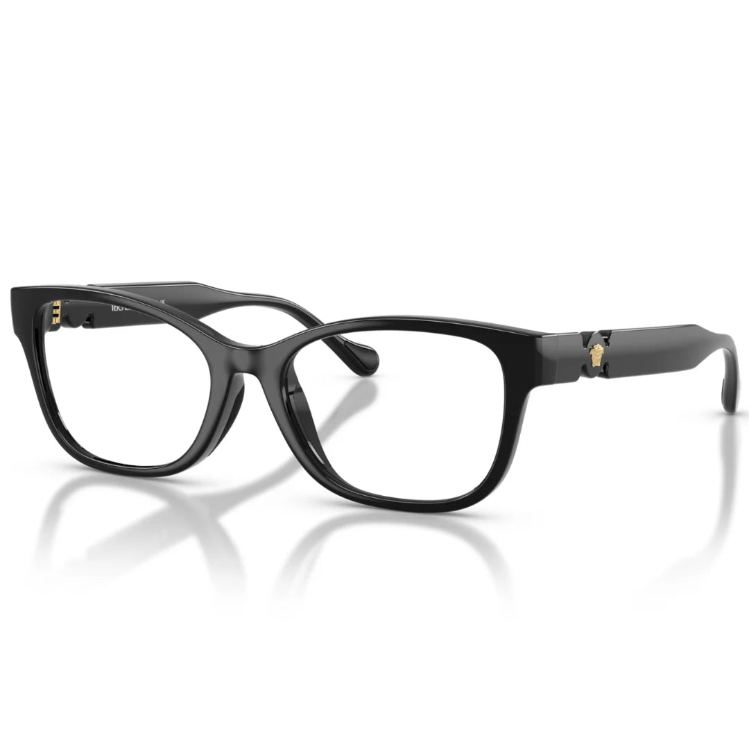 Versace Kids VK3016U GB1 47 Frame