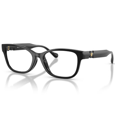 Versace Kids VK3016U GB1 47 Frame