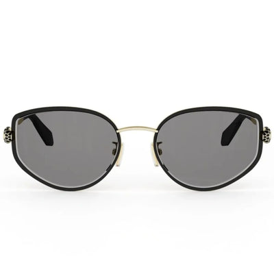 Bvlgari 40085U 33A 55 Serpenti Forever Sunglasses