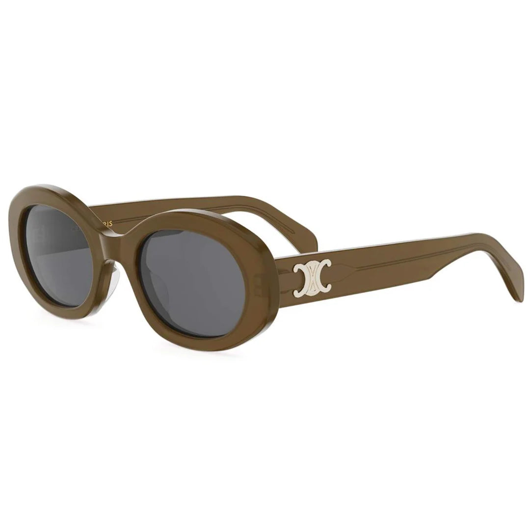 Celine Triomphe CL40194U 96A 52 Sunglasses