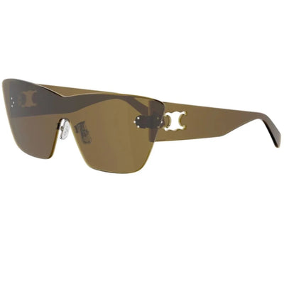 Celine Sundown Shade 40351U 57E Sunglasses