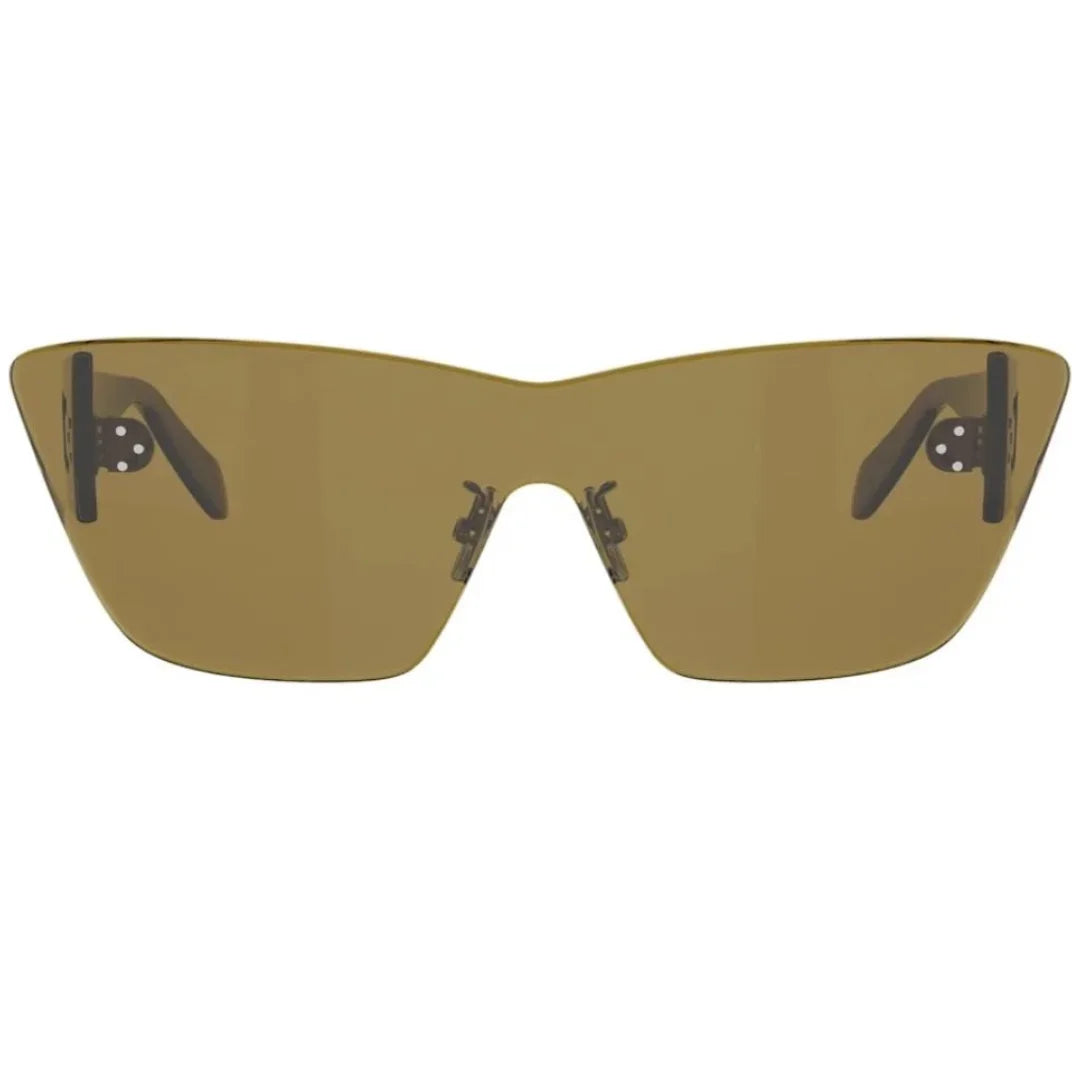 Celine Sundown Shade 40351U 57E Sunglasses