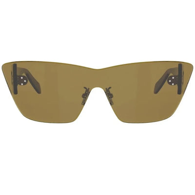 Celine Sundown Shade 40351U 57E Sunglasses