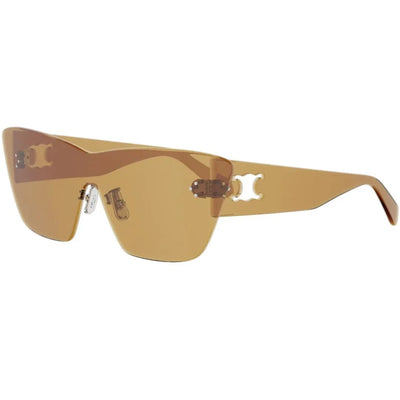 Celine Sundown Shade 40351U 42J Sunglasses