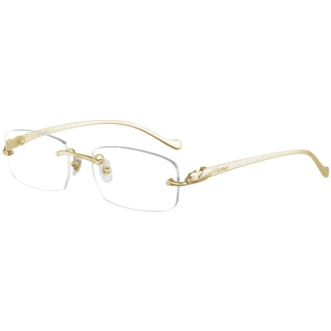 Cartier CT0061O 002 53 Panthère de Frame