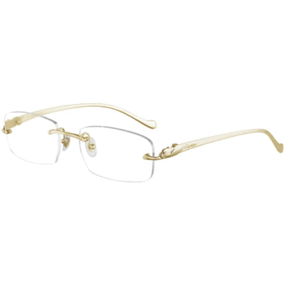 Cartier CT0061O 002 53 Panthère de Frame