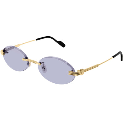 Cartier CT0615S 004 53 Première de Sunglasses