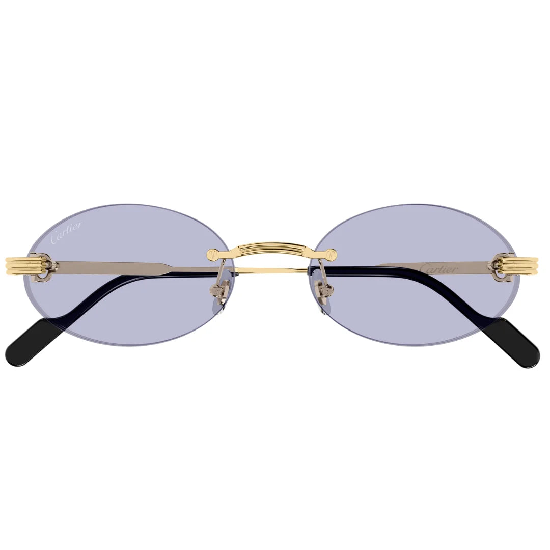 Cartier CT0615S 004 53 Première de Sunglasses