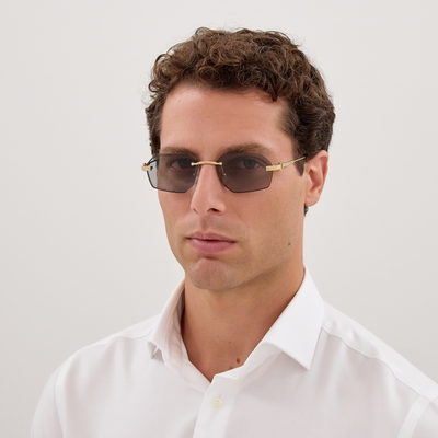 Cartier CT0616S 004 54 Première de Sunglasses