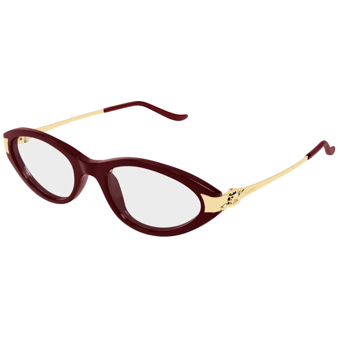 Cartier CT0633O 003 52 Panthère de Frame