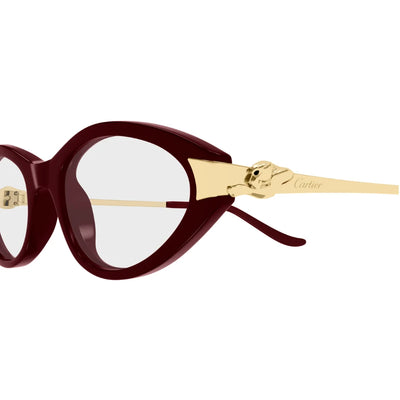 Cartier CT0633O 003 52 Panthère de Frame