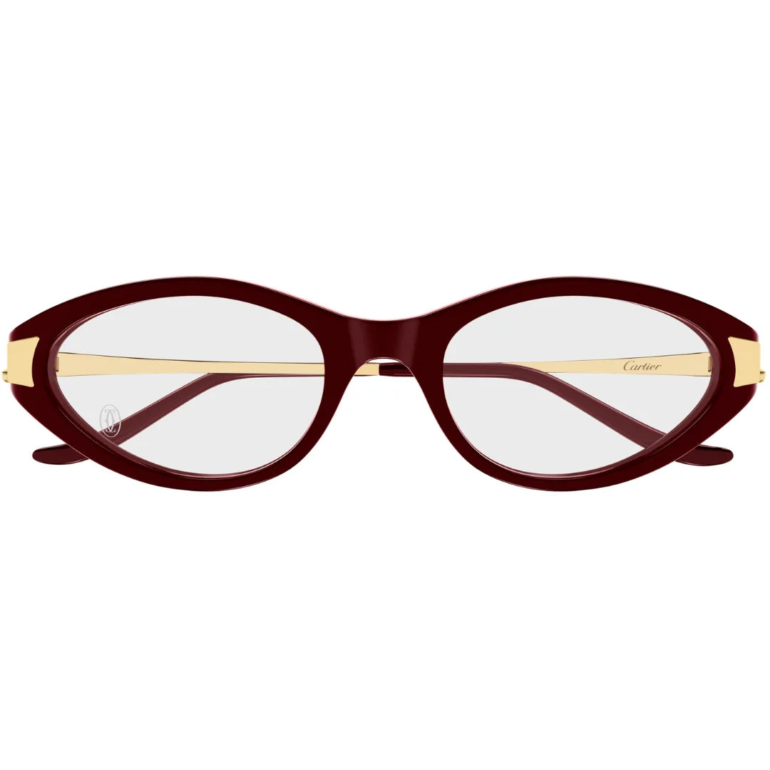Cartier CT0633O 003 52 Panthère de Frame