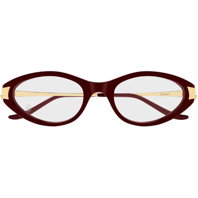 Cartier CT0633O 003 52 Panthère de Frame