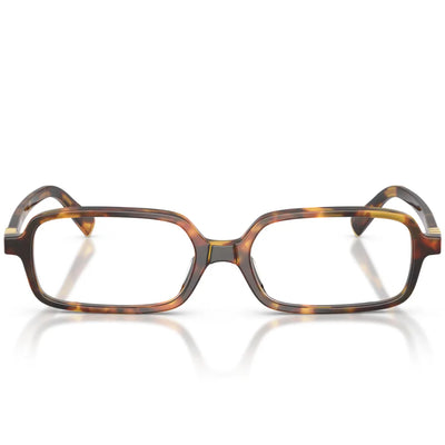 Miu Miu MU 01YV 14L1O1 51 Miu Regard Frame
