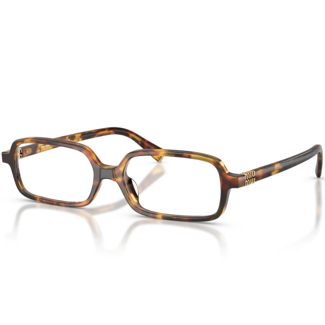 Miu Miu MU 01YV 14L1O1 51 Miu Regard Frame