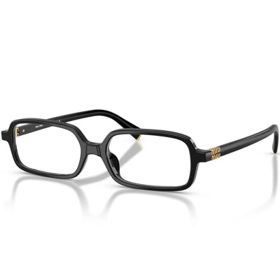 Miu Miu MU 01YV 16K1O1 53 Miu Regard Frame