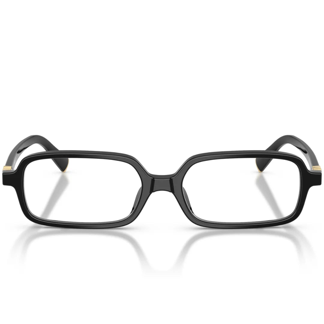 Miu Miu MU 01YV 16K1O1 53 Miu Regard Frame