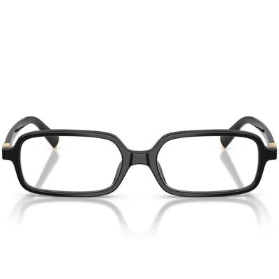 Miu Miu MU 01YV 16K1O1 53 Miu Regard Frame