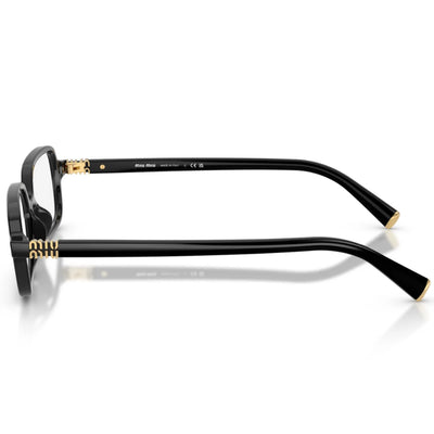 Miu Miu MU 01YV 16K1O1 53 Miu Regard Frame
