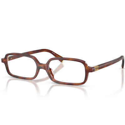 Miu Miu MU 01YV 26E1O1 53 Miu Regard Frame