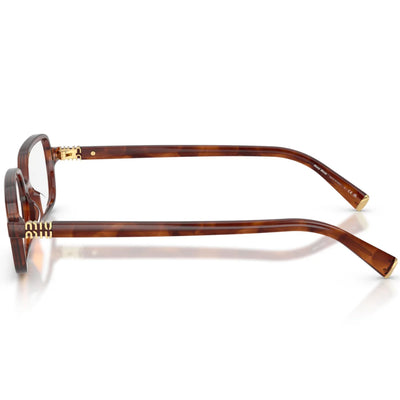 Miu Miu MU 01YV 26E1O1 53 Miu Regard Frame