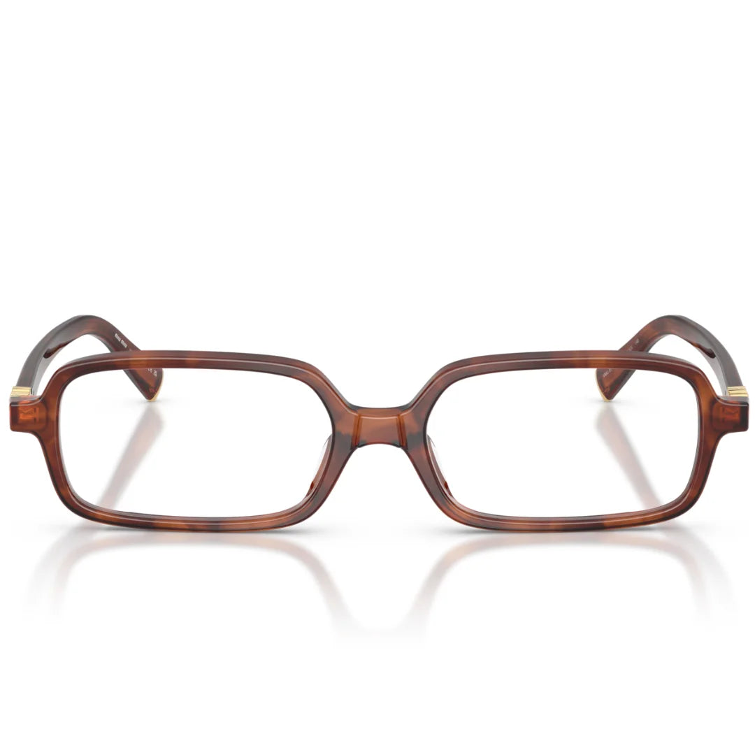 Miu Miu MU 01YV 26E1O1 53 Miu Regard Frame