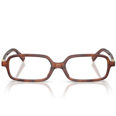 Miu Miu MU 01YV 26E1O1 53 Miu Regard Frame