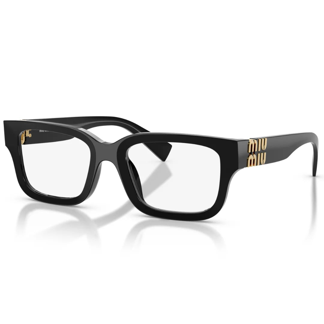 Miu Miu MU 02YV 16K1O1 51 Frame