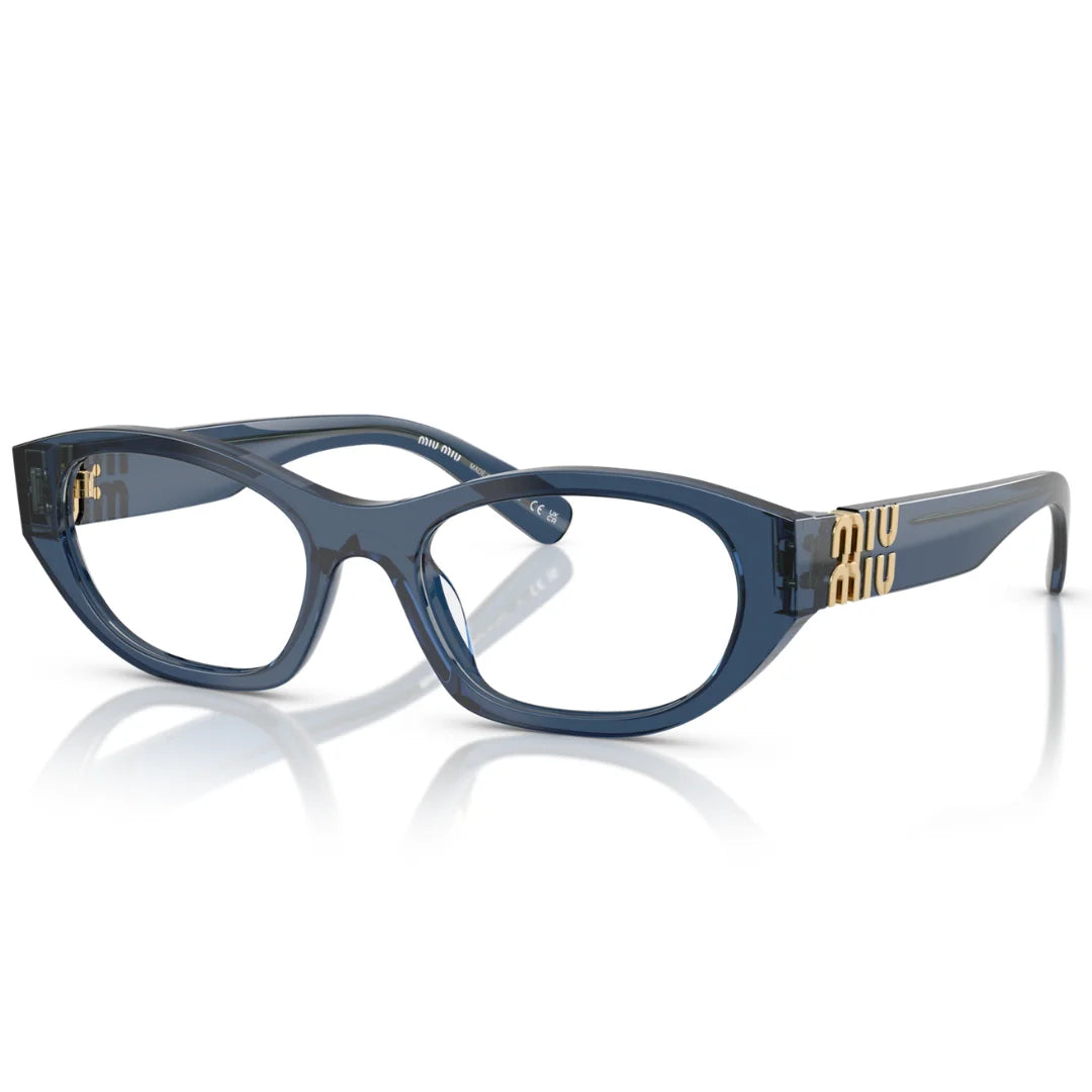 Miu Miu Glimpse MU03WV 08Q1O1 53 Frame
