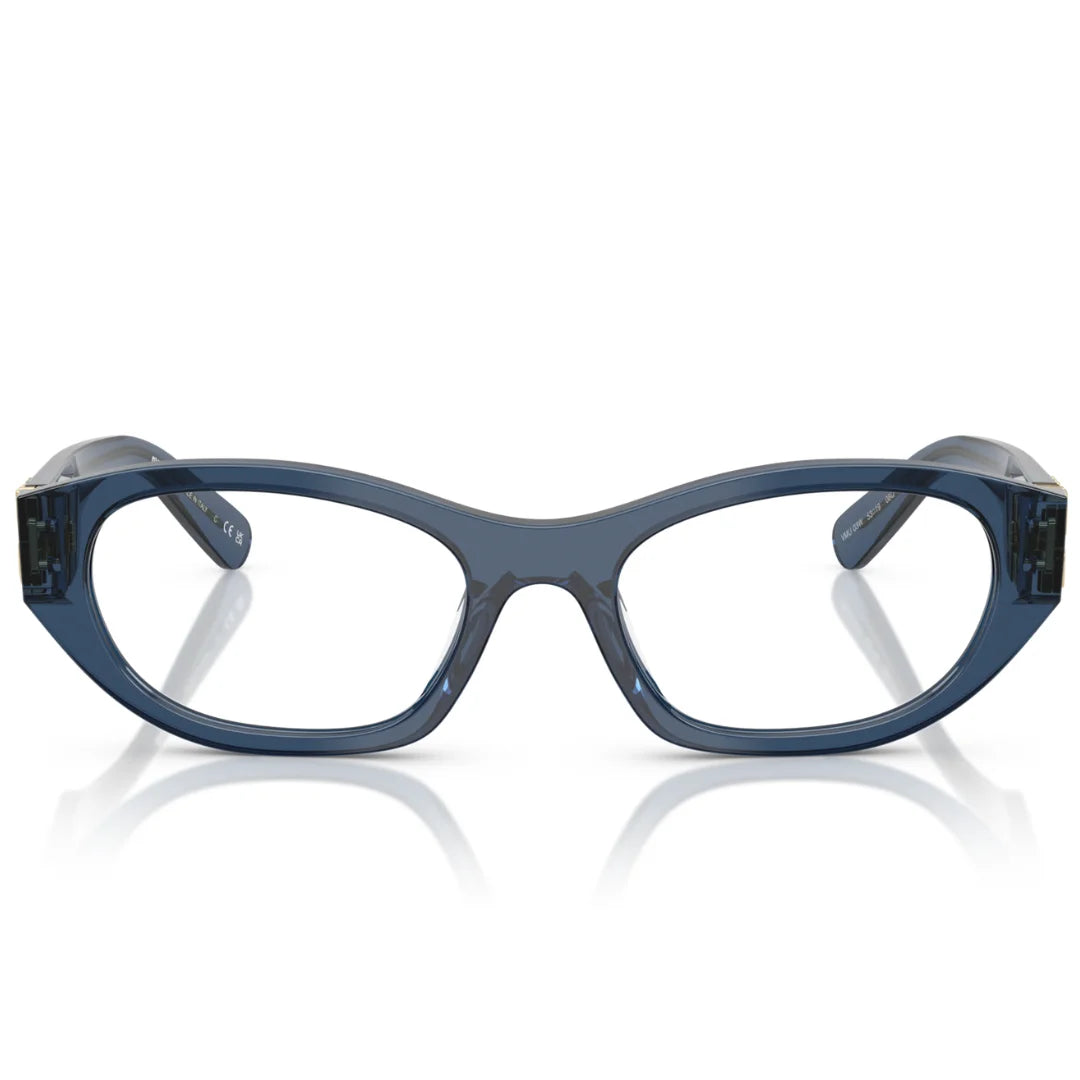 Miu Miu Glimpse MU03WV 08Q1O1 53 Frame