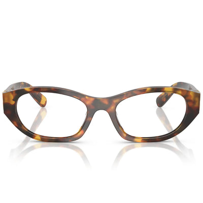 Miu Miu Glimpse MU03WV 14L1O1 53 Frame