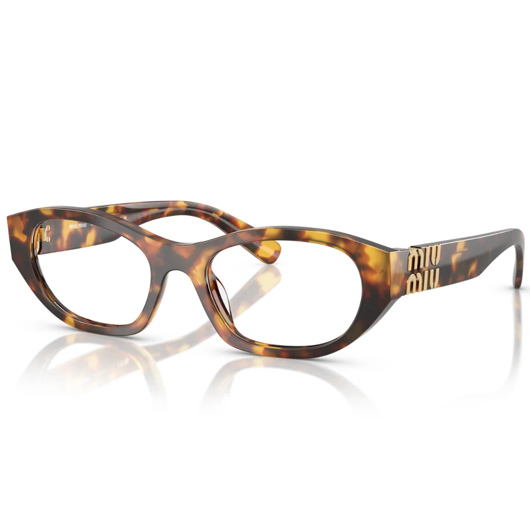 Miu Miu Glimpse MU03WV 14L1O1 53 Frame