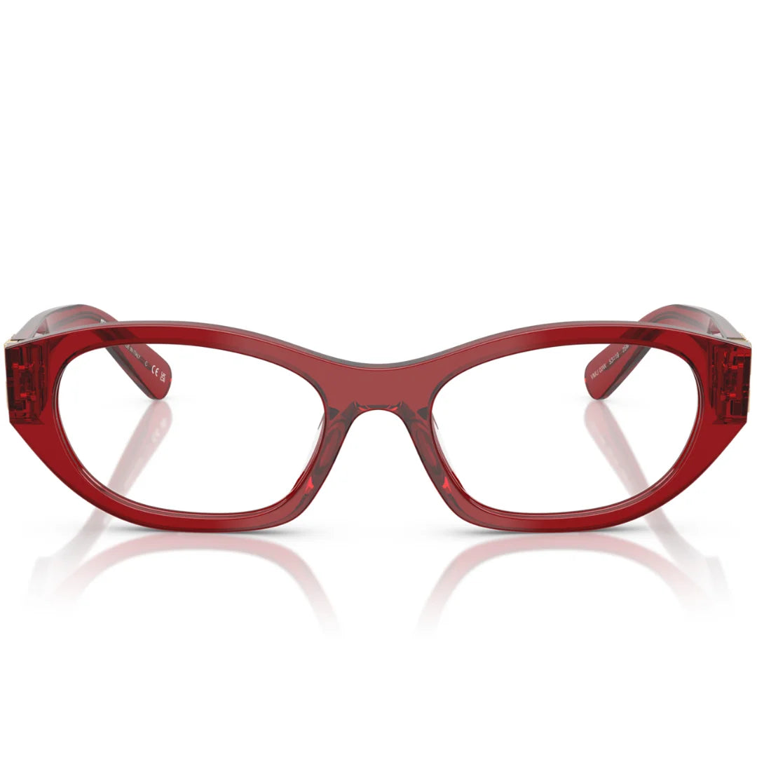 Miu Miu Glimpse MU03WV 25M1O1 53 Frame