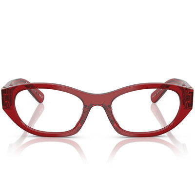 Miu Miu Glimpse MU03WV 25M1O1 53 Frame