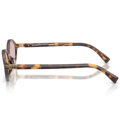 Miu Miu Regard MU04ZS 14L4I0 50 Sunglasses