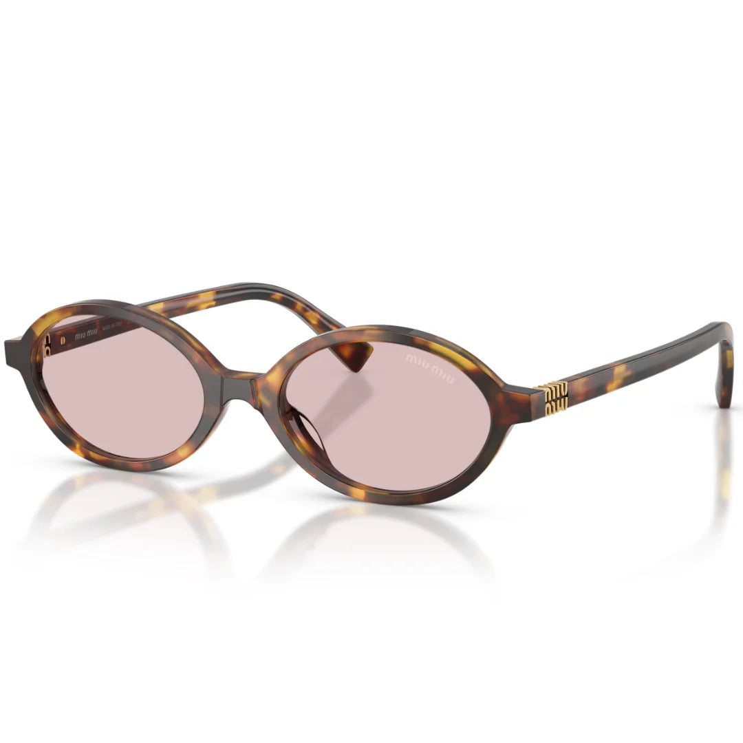 Miu Miu Regard MU04ZS 14L4I0 50 Sunglasses