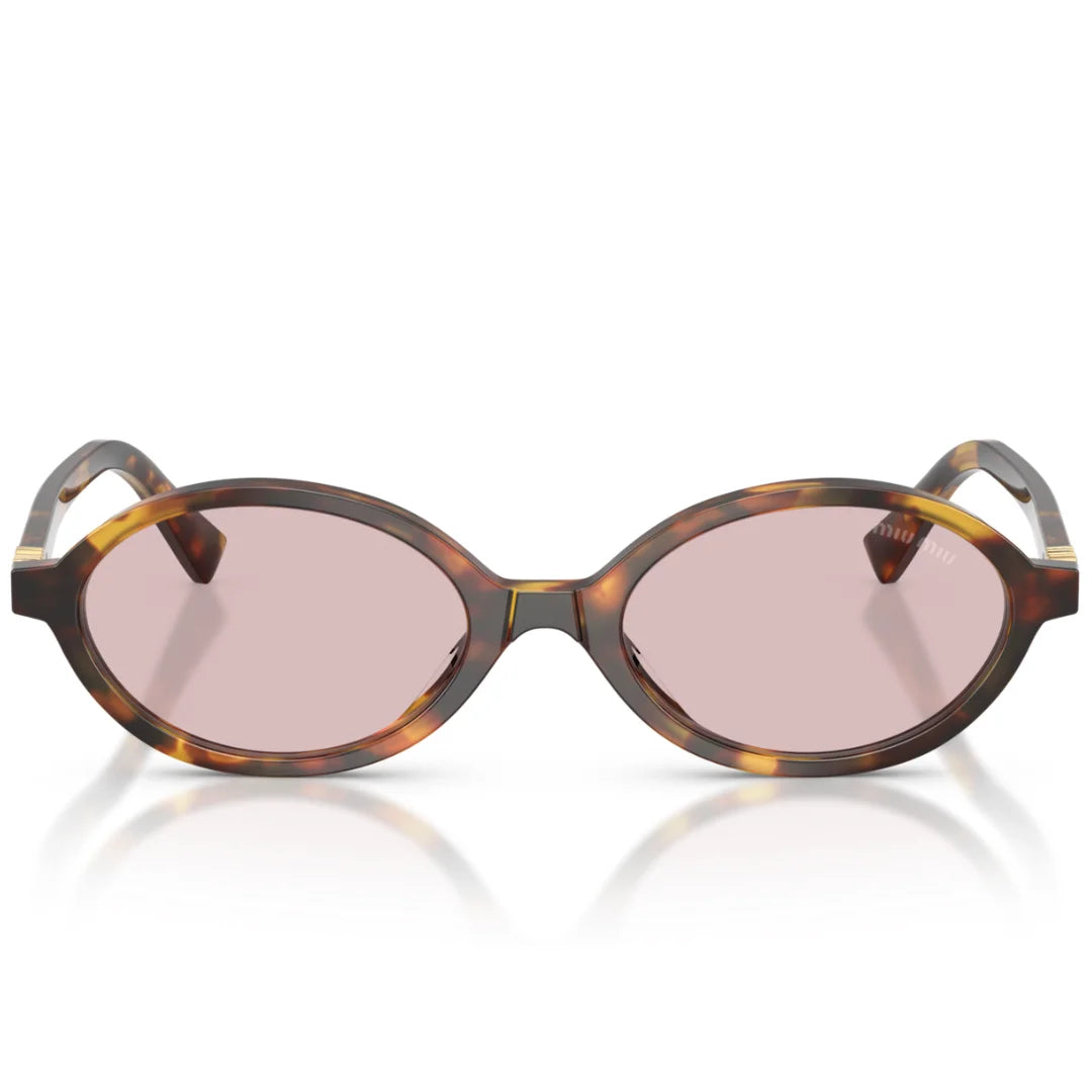 Miu Miu Regard MU04ZS 14L4I0 50 Sunglasses