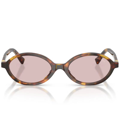 Miu Miu Regard MU04ZS 14L4I0 50 Sunglasses