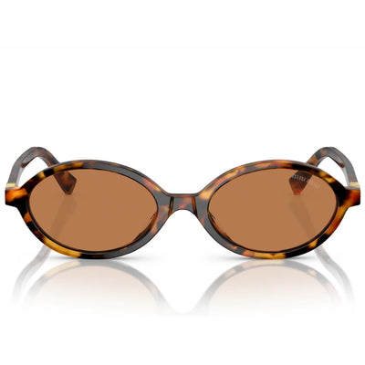 Miu Miu Regard MU04ZS 19P2Z1 50 Sunglasses