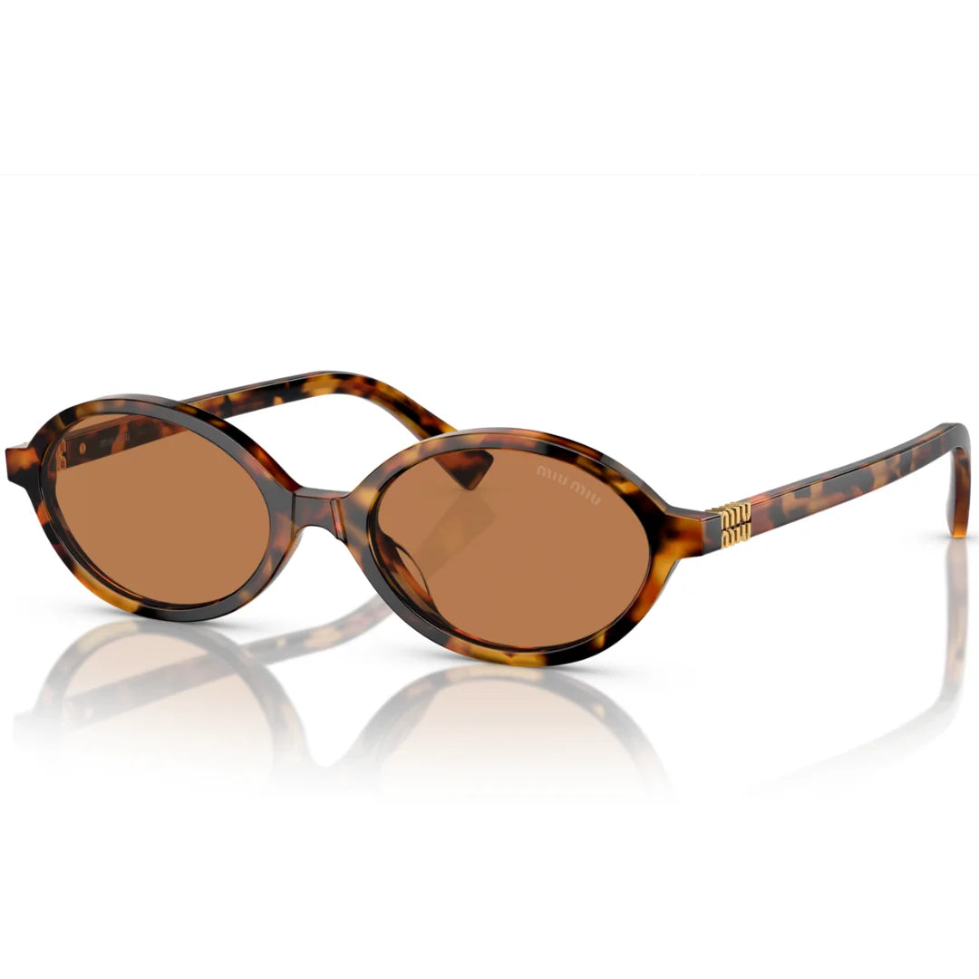 Miu Miu Regard MU04ZS 19P2Z1 50 Sunglasses