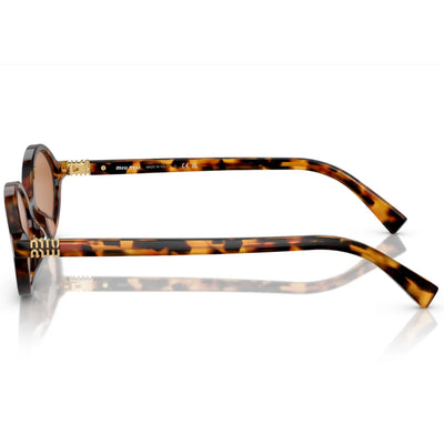 Miu Miu Regard MU04ZS 19P2Z1 50 Sunglasses