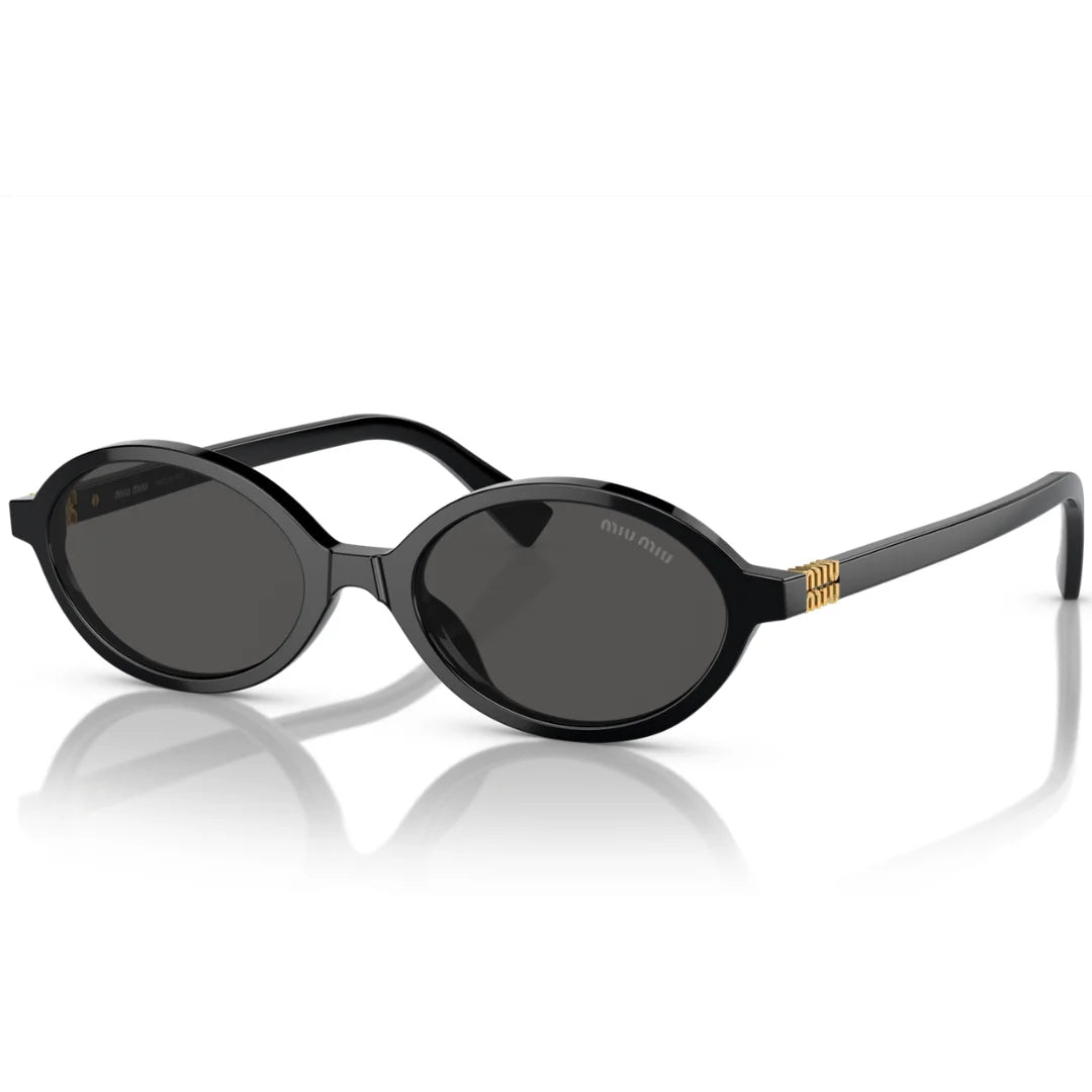 Miu Miu Regard MU04ZS 1AB5S0 50 Frame