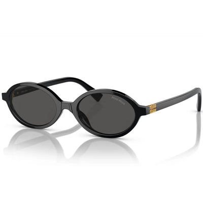 Miu Miu Regard MU04ZS 1AB5S0 50 Frame