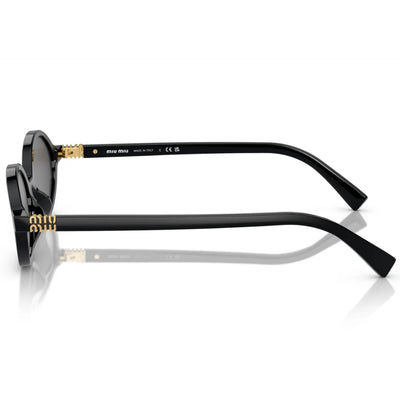 Miu Miu Regard MU04ZS 1AB5S0 50 Frame