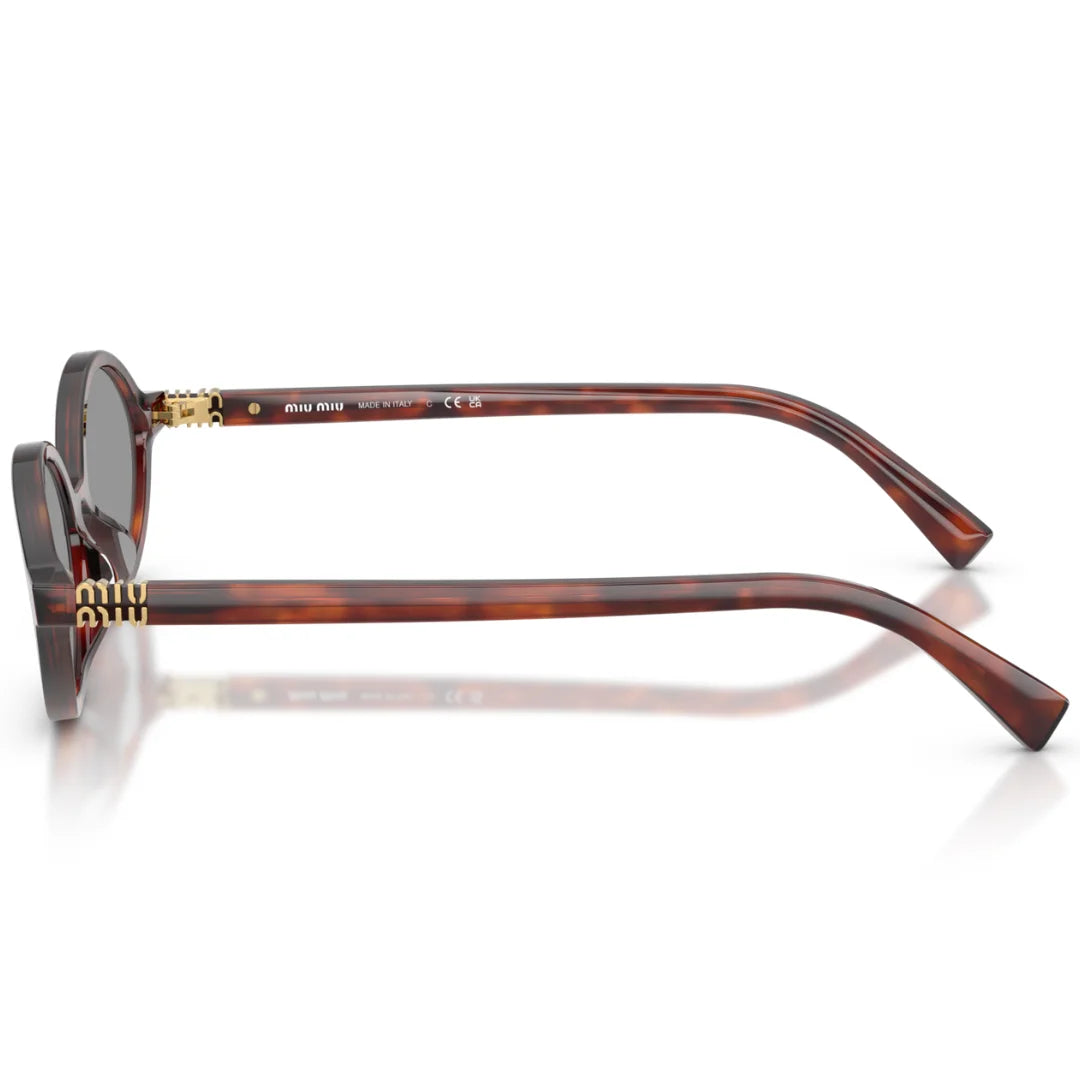 Miu Miu Regard MU04ZS 21C40O 50 Sunglasses