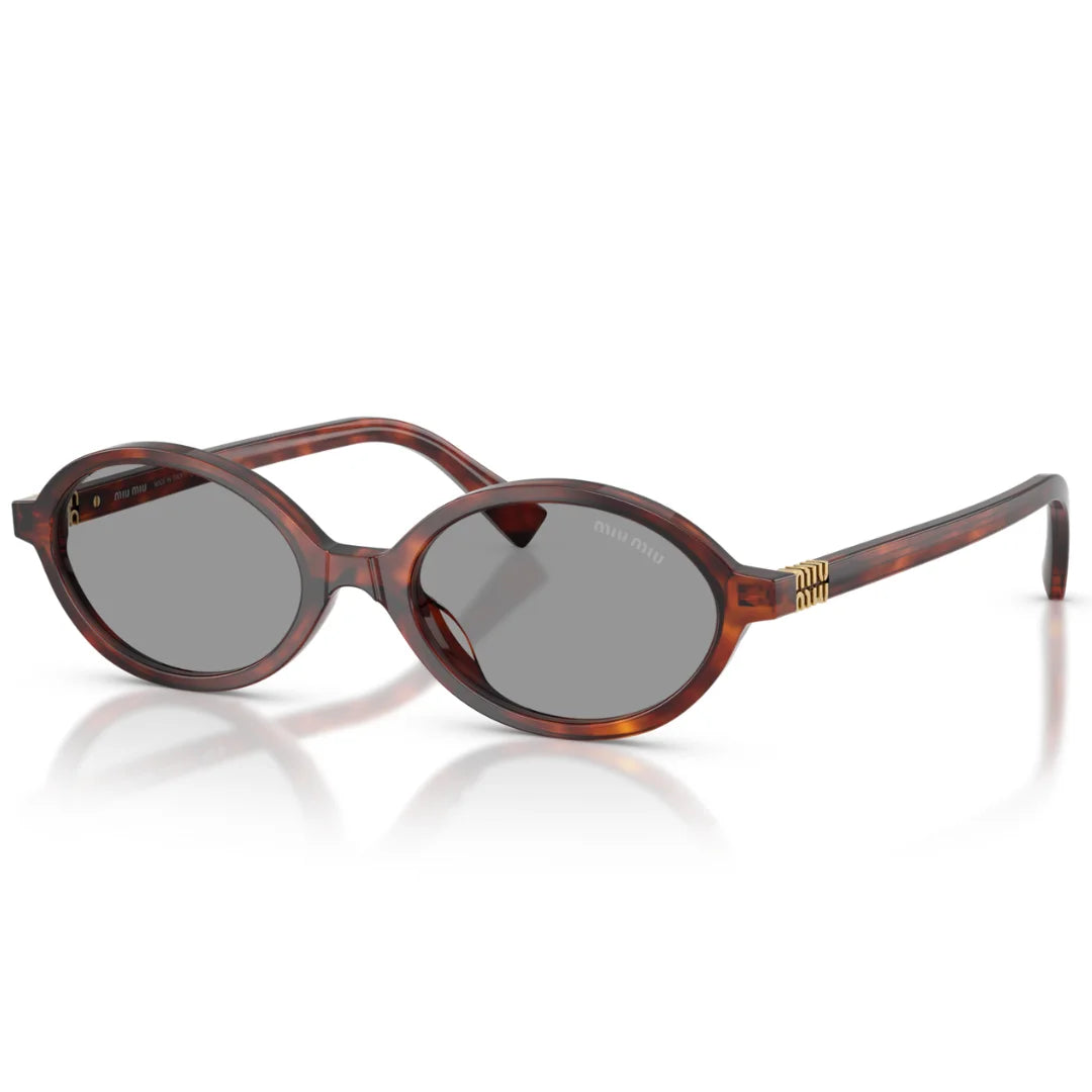 Miu Miu Regard MU04ZS 21C40O 50 Sunglasses