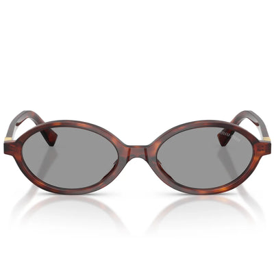 Miu Miu Regard MU04ZS 21C40O 50 Sunglasses