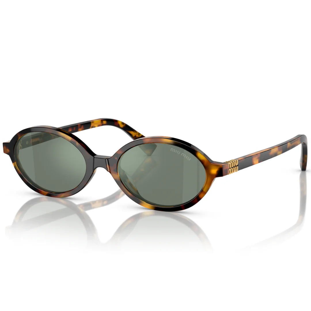 Miu Miu Regard MU04ZS VAU04M 50 Sunglasses